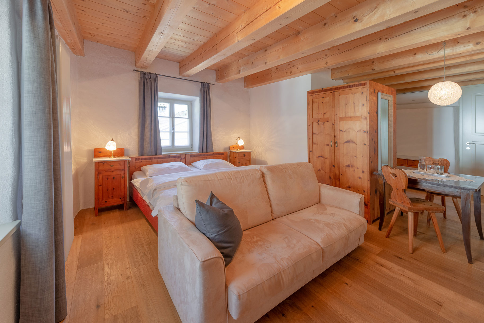 Doppelzimmer