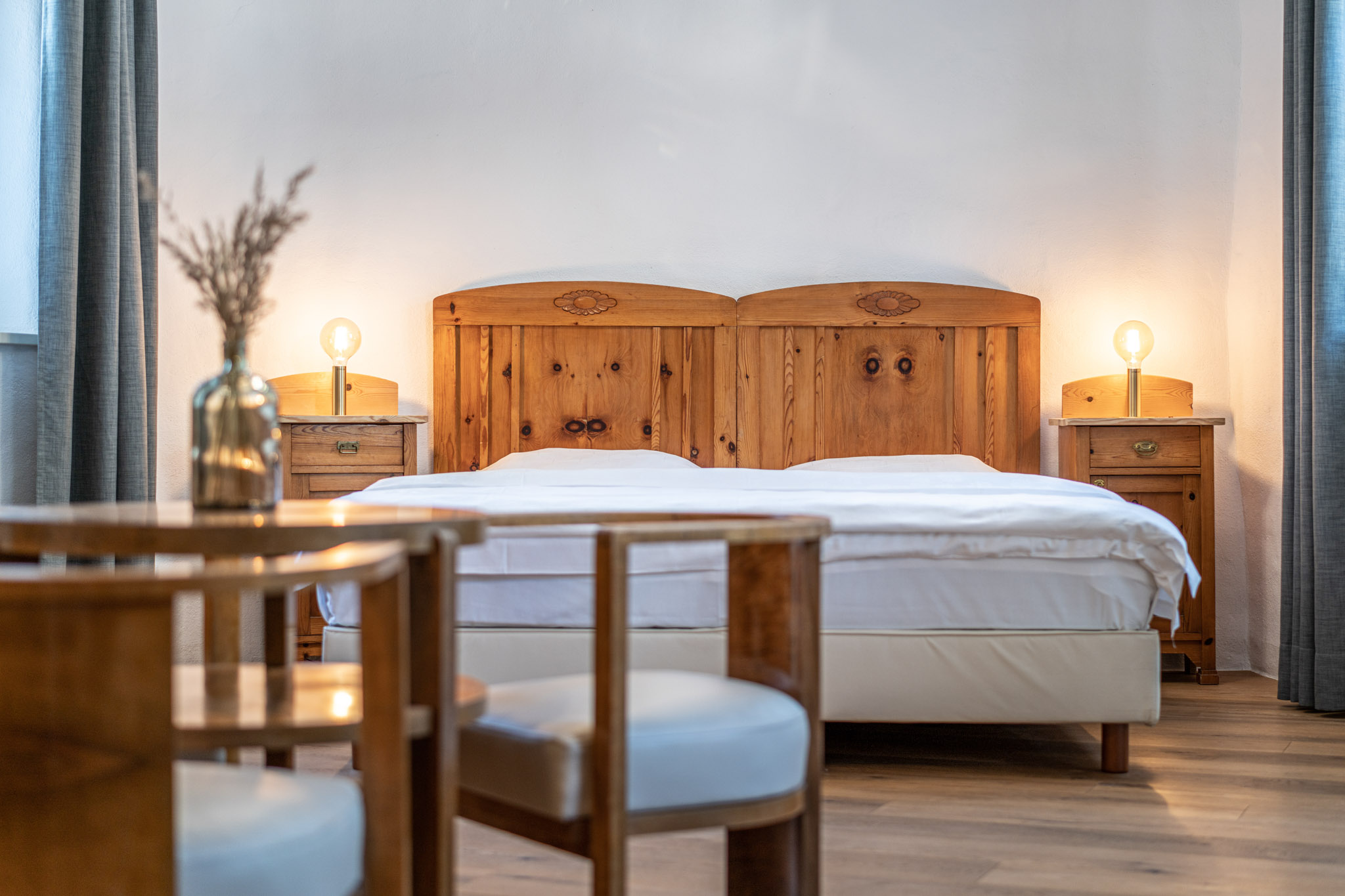 Doppelzimmer